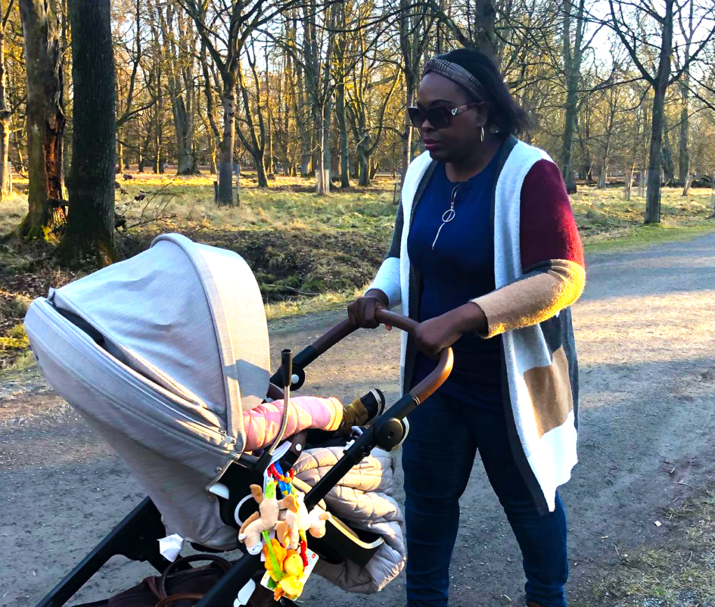 Über mich – Djenabou Diallo-Hartmann